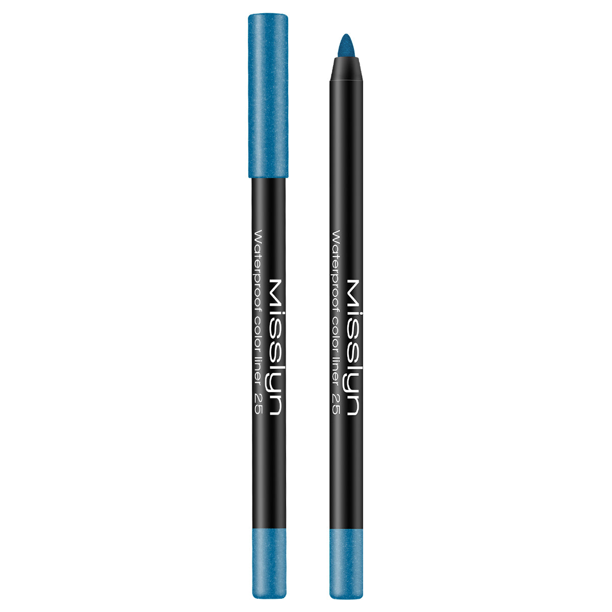 Waterproof Color Liner