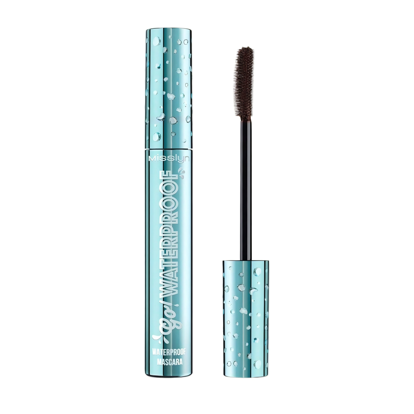 Go! Waterproof Mascara