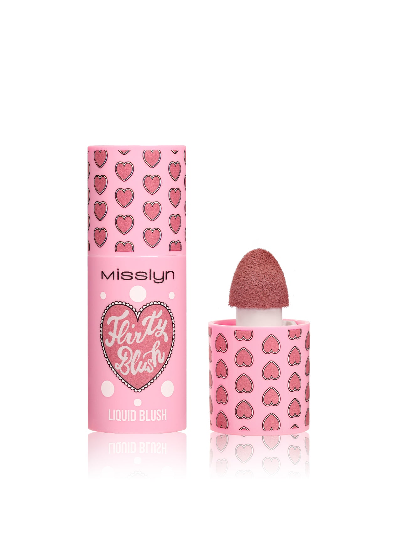 Flirty Blush Liquid Blush