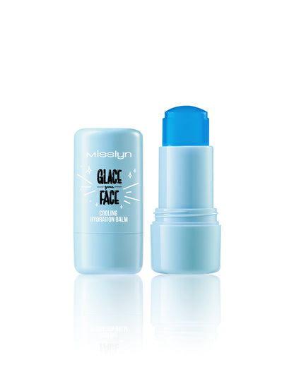 Glace Your Face Cooling Hydration Balm