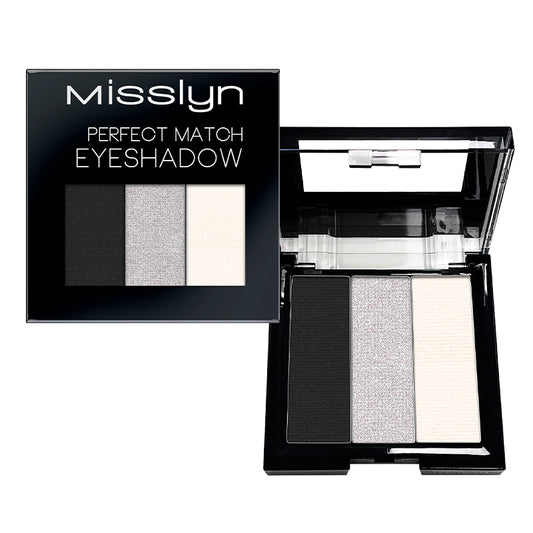 Perfect Match Eyeshadow