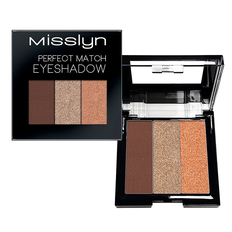 Perfect Match Eyeshadow