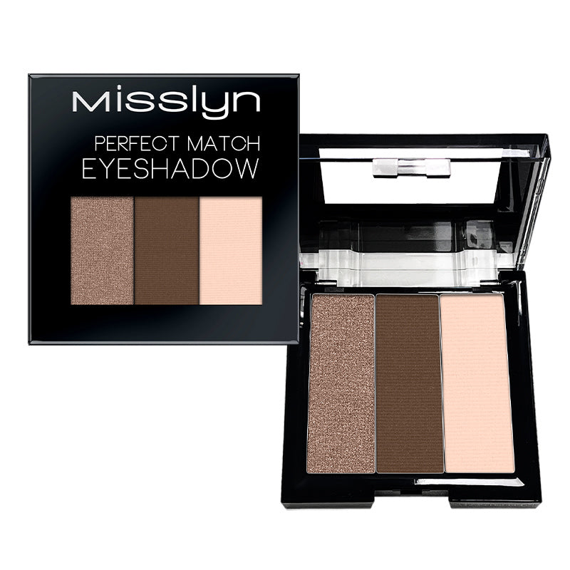 Perfect Match Eyeshadow