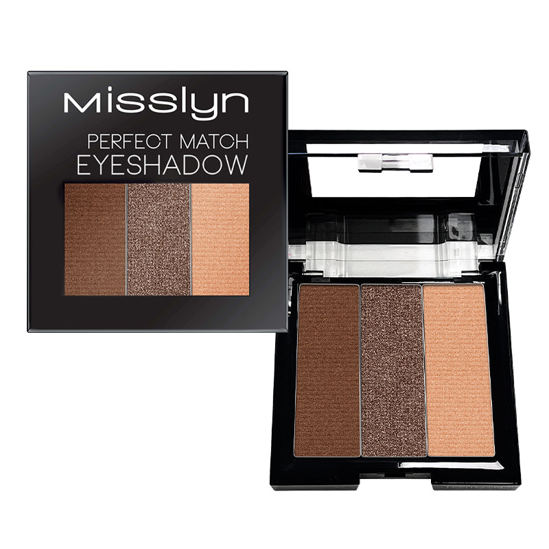 Perfect Match Eyeshadow