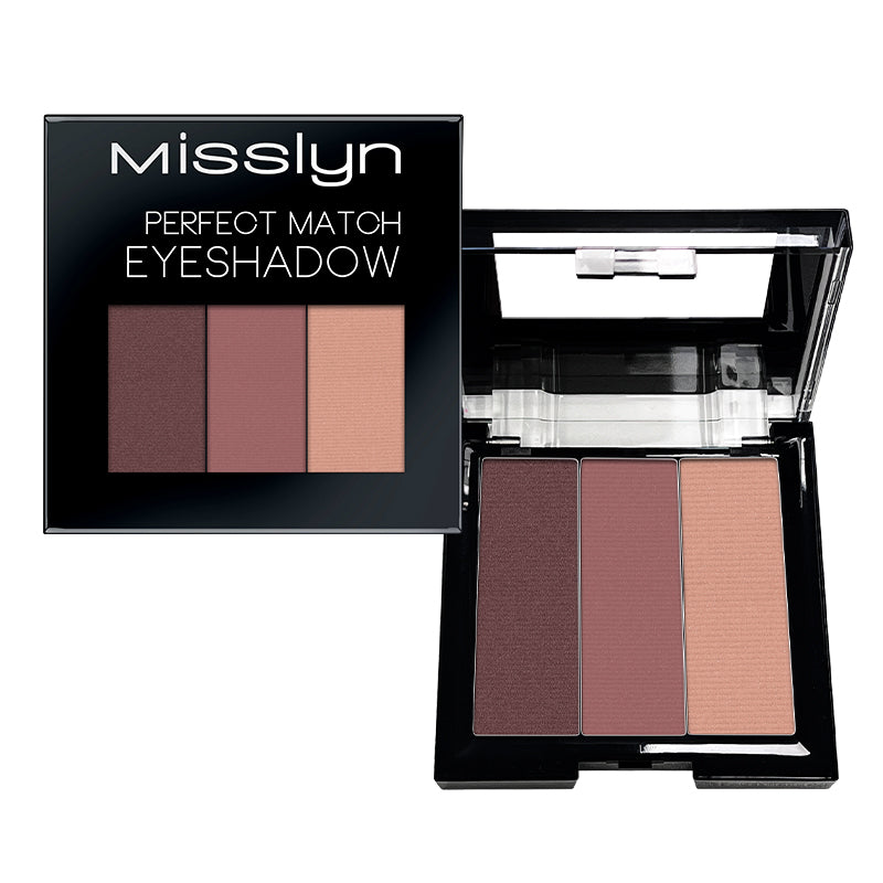 Perfect Match Eyeshadow
