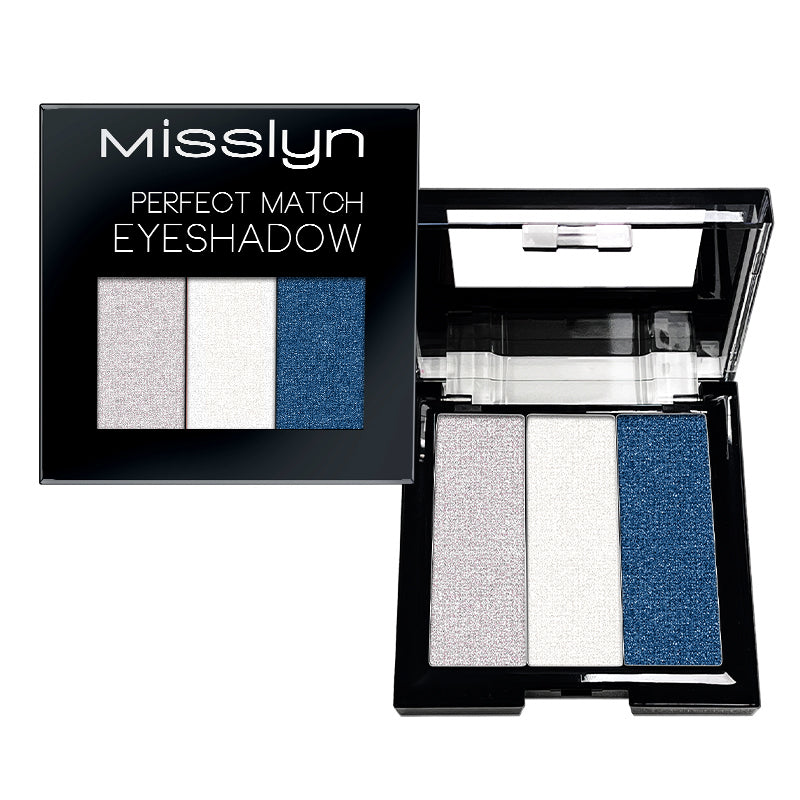 Perfect Match Eyeshadow