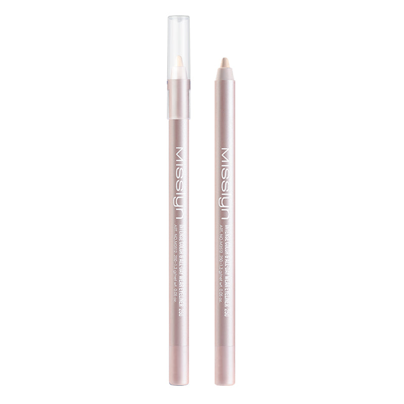 Intense Color & All-Day Wear Eyeliner