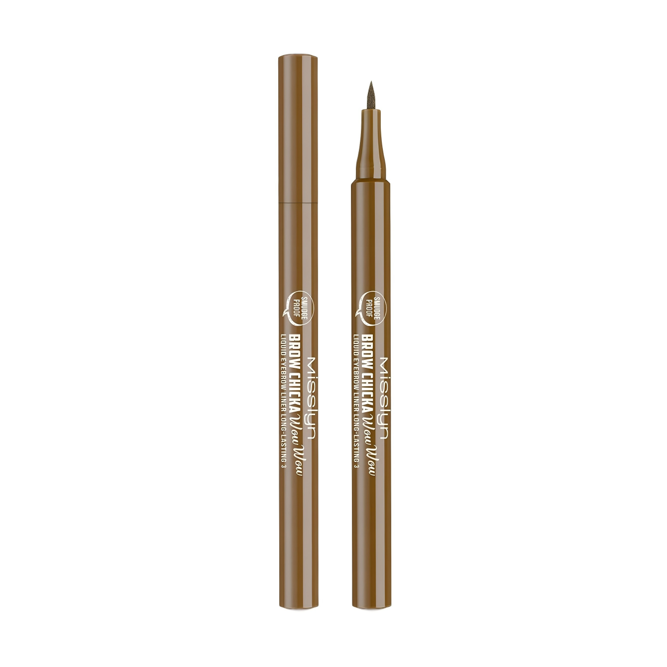 Brow Chicka Wow Wow Liquid Eyebrow Liner