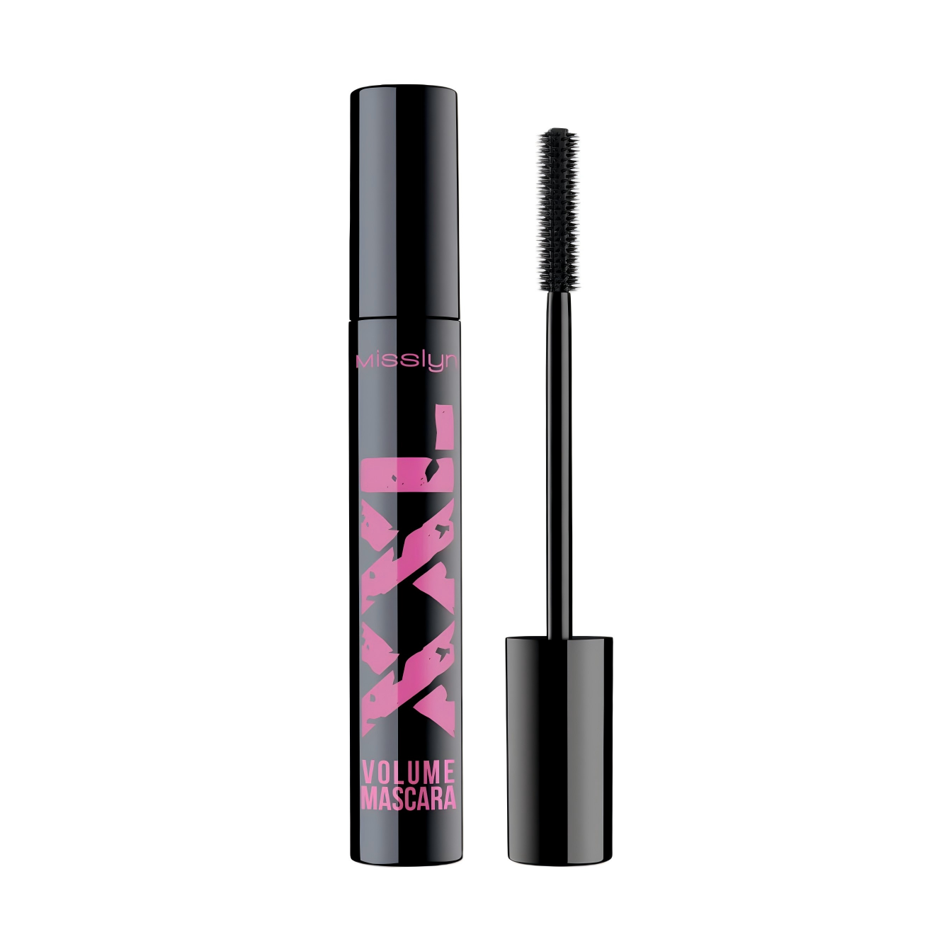 XXL Volume Mascara