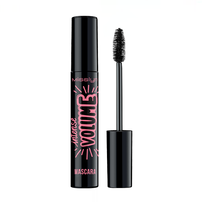 Intense Volume Mascara