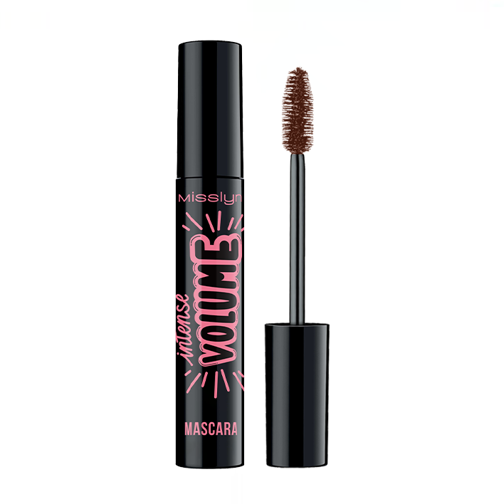 Intense Volume Mascara