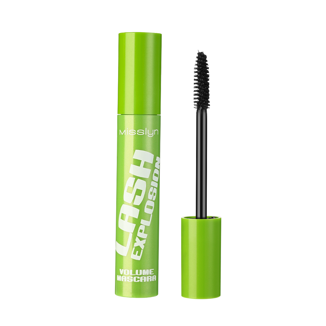 Lash Explosion Volume Mascara