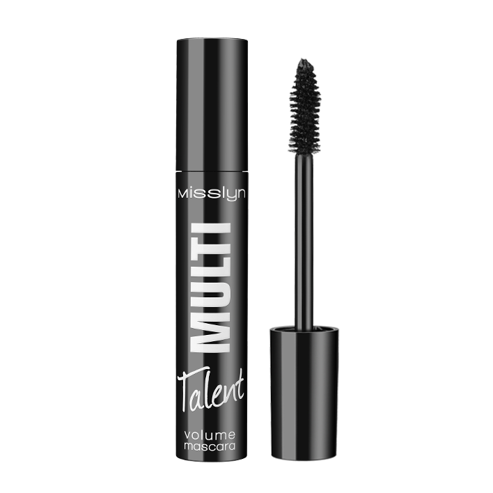 Multi Talent Volume Mascara