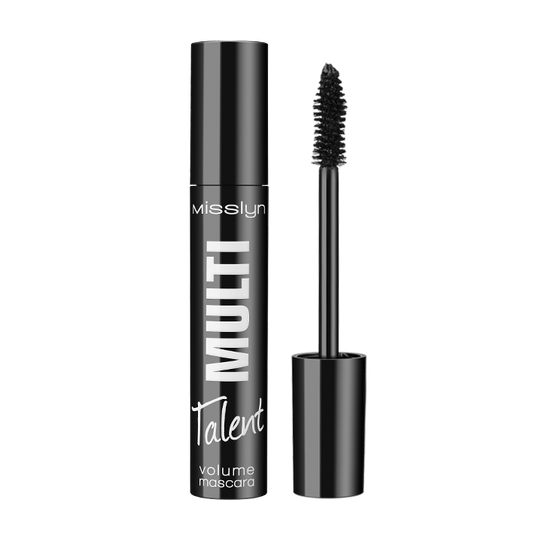 Multi Talent Volume Mascara