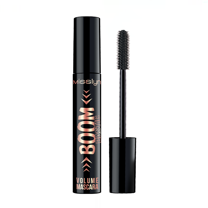 Boombastic Volume Mascara