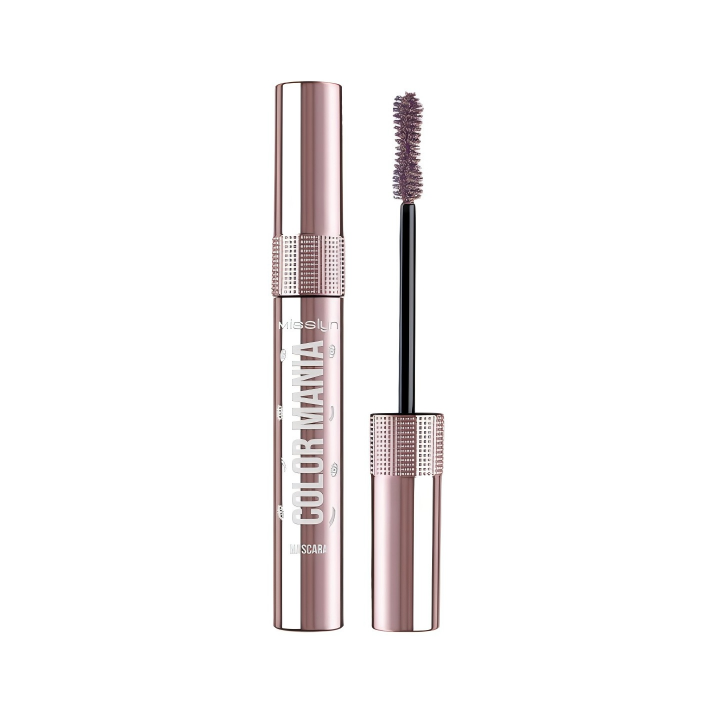 Color Mania Mascara