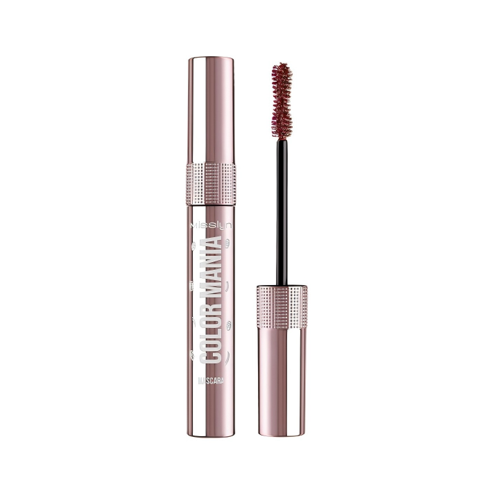Color Mania Mascara