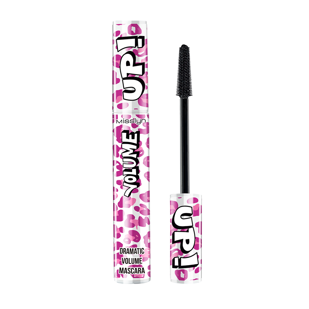 Volume Up Dramatic Volume Mascara