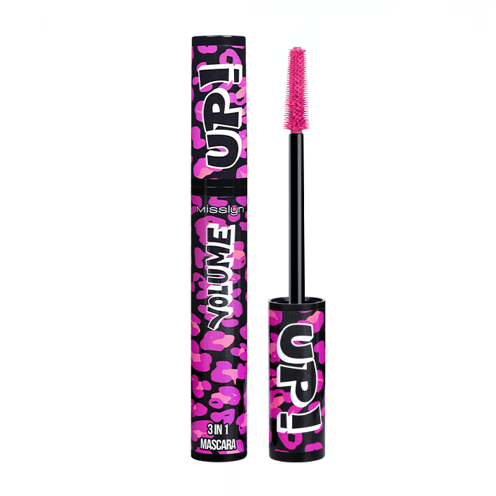 Volume Up 3 in 1 Mascara