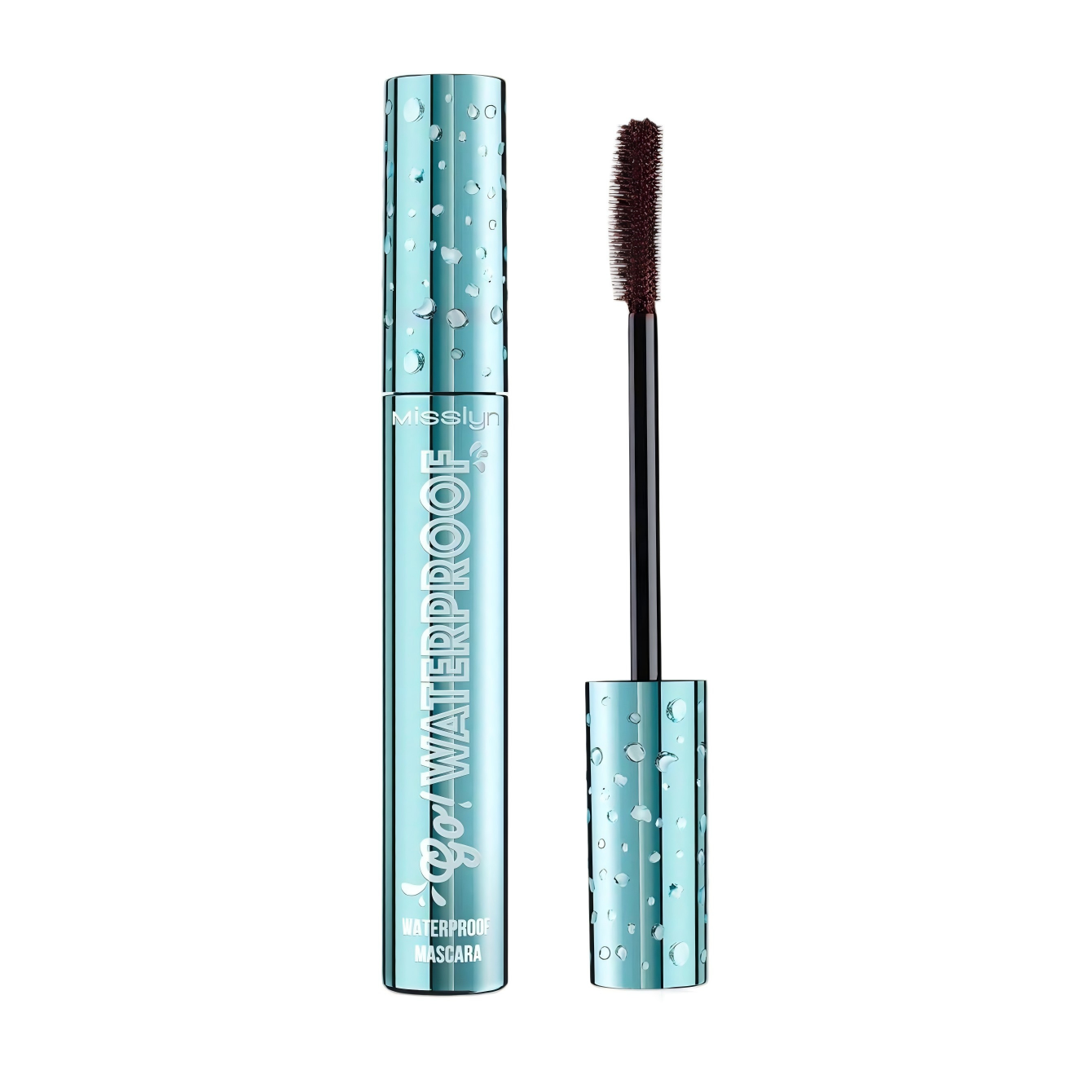 Go! Waterproof Mascara