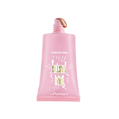 Tan Tastic Shimmer Liquid Bronzer