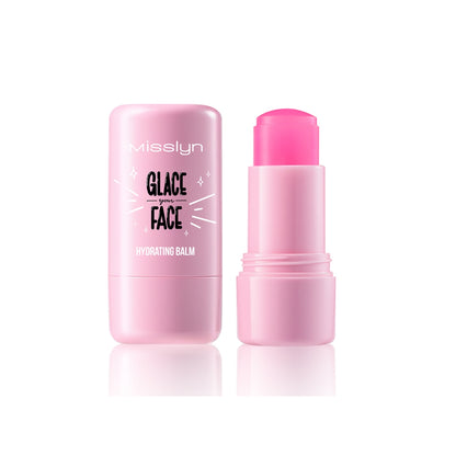 Glace Your Face Hydrating Balm