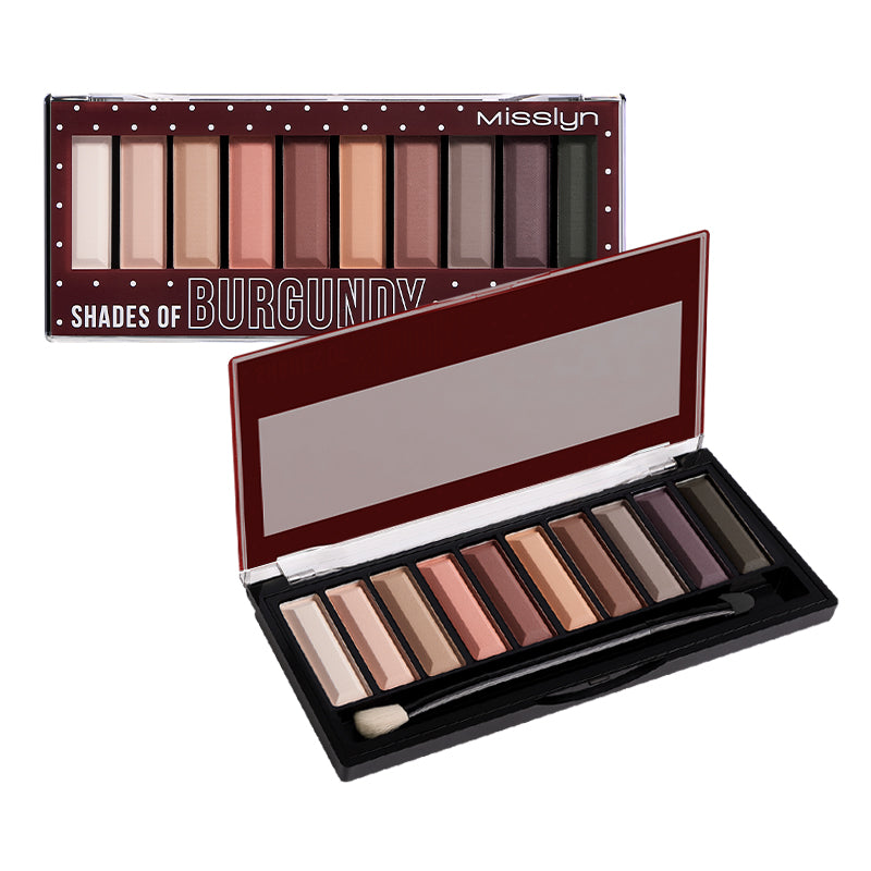 Must-Have Eyeshadow Shades