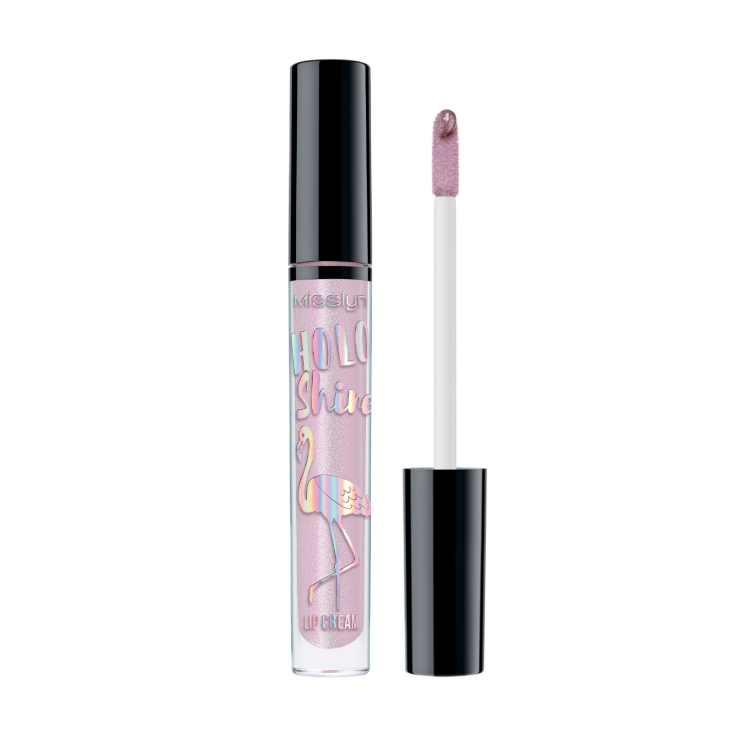 Holo Shine Lip Cream