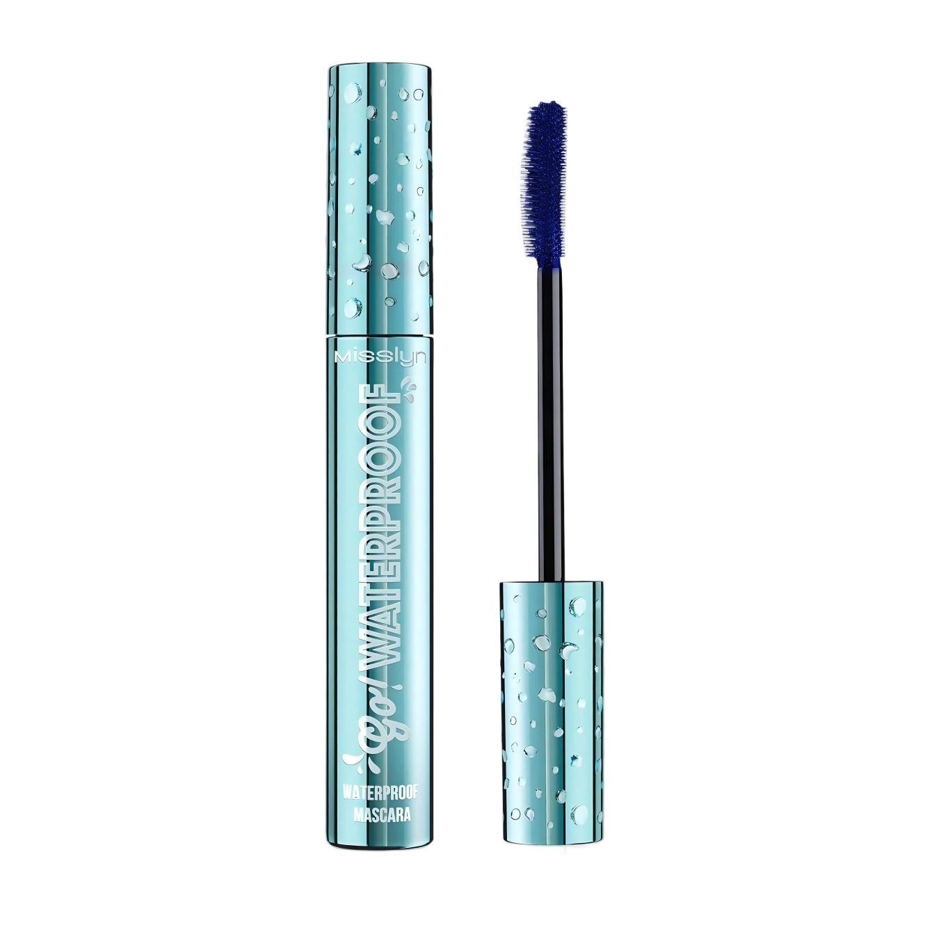 Go! Waterproof Mascara