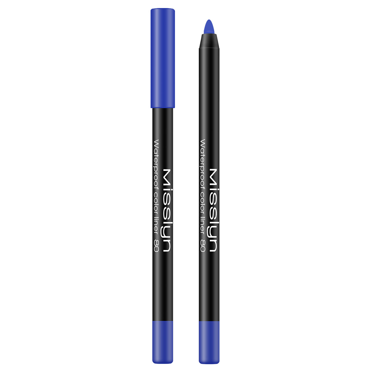 Waterproof Color Liner
