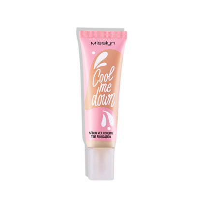Cool Me Down Serum Veil Cooling Tint Foundation
