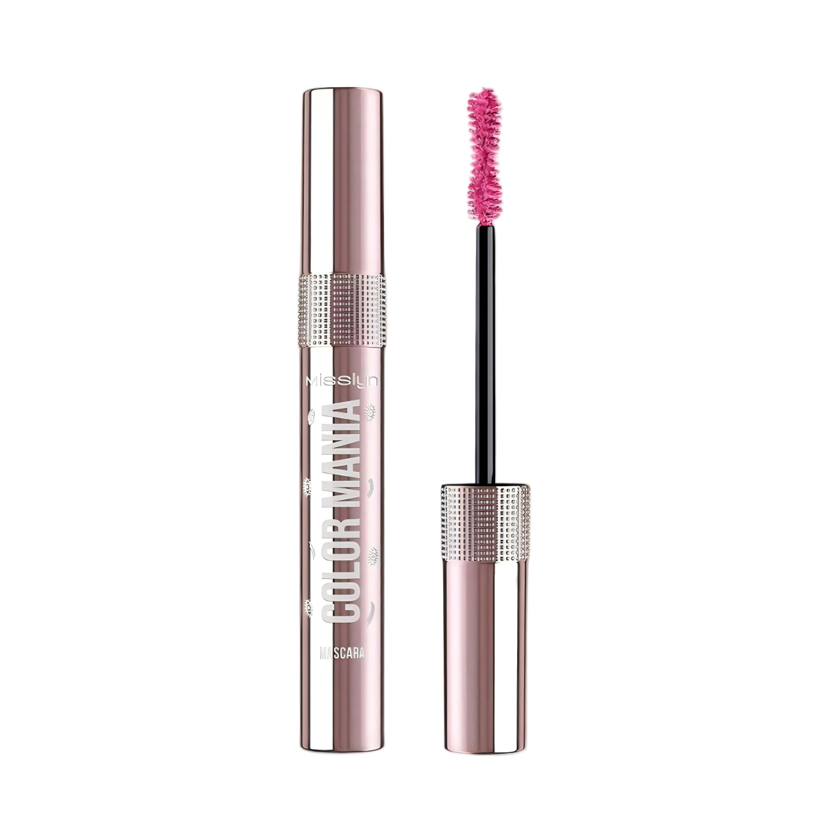 Color Mania Mascara