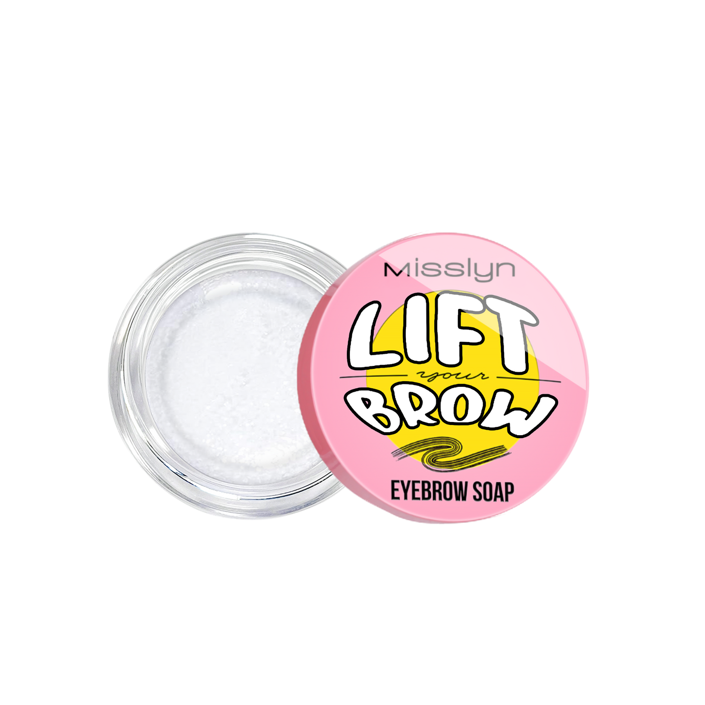 Lift Your Brow Eyebrow Soap