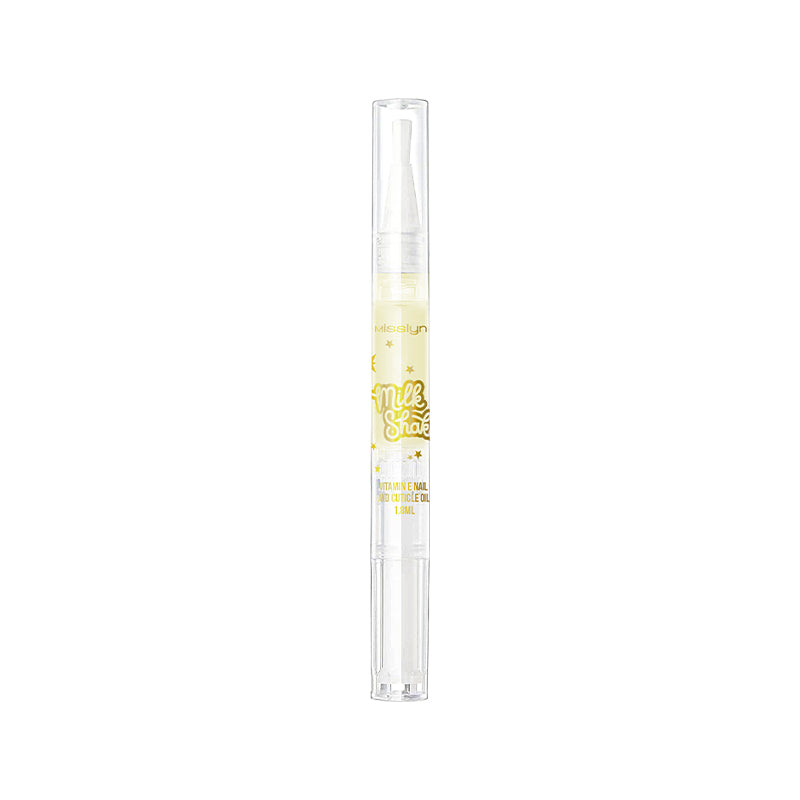 Vitamin E Nail And Cuticle Oil