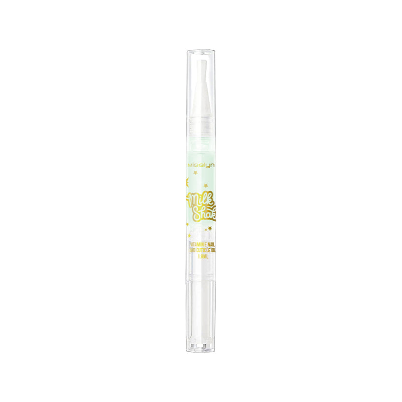 Vitamin E Nail And Cuticle Oil