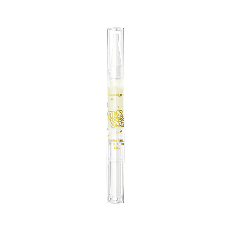 Vitamin E Nail And Cuticle Oil