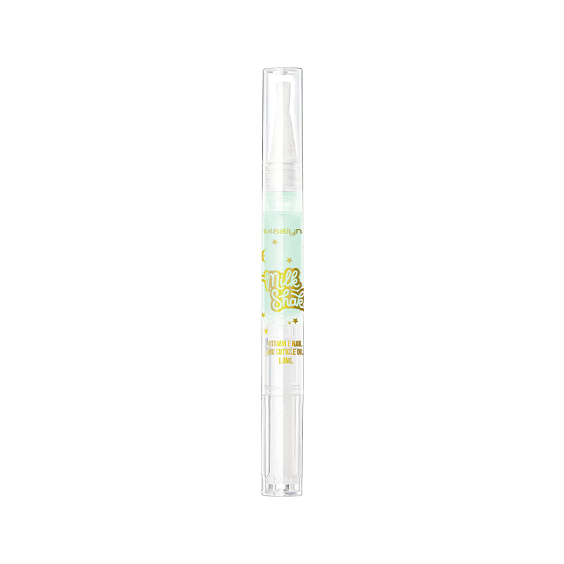 Vitamin E Nail And Cuticle Oil