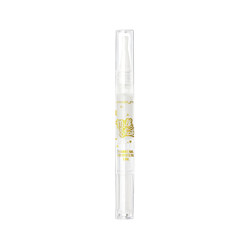 Vitamin E Nail And Cuticle Oil