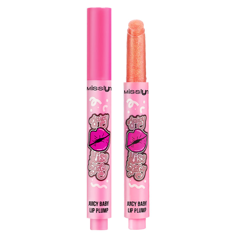 Juicy Kiss Baby Juicy Baby Lip Balm