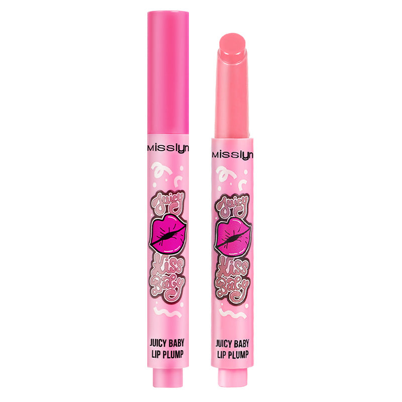 Juicy Kiss Baby Juicy Baby Lip Balm