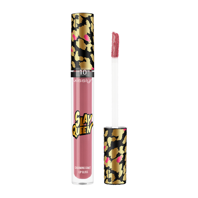 Slay Queen Charming Comet Lip Gloss