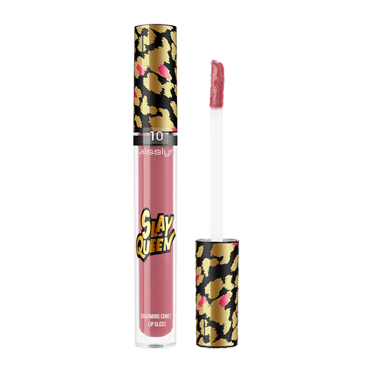 Slay Queen Charming Comet Lip Gloss