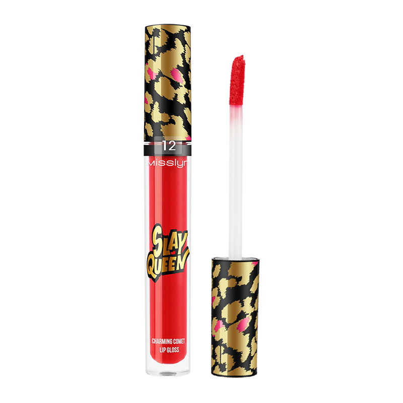 Slay Queen Charming Comet Lip Gloss