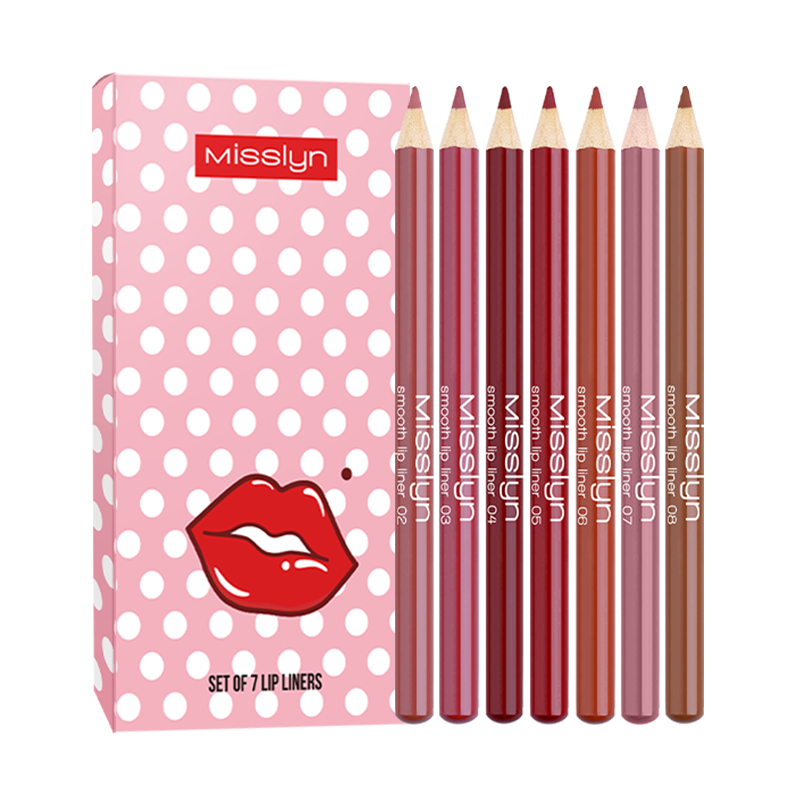 Love Youself Lipliner Set