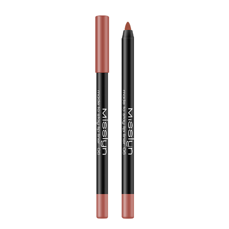 Made To Stay Lip Liner