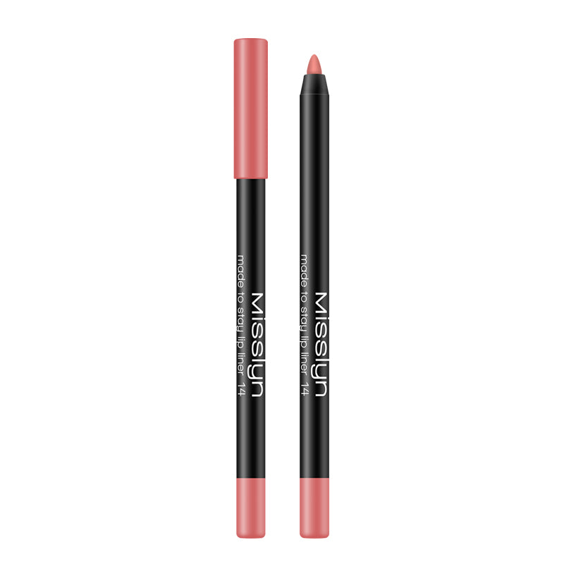 Made To Stay Lip Liner