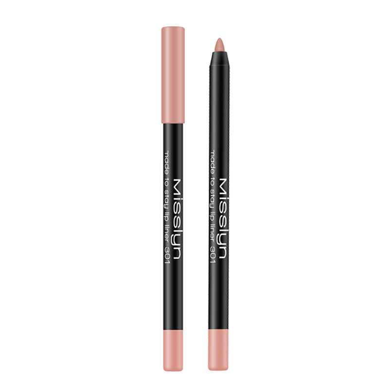 Made To Stay Lip Liner