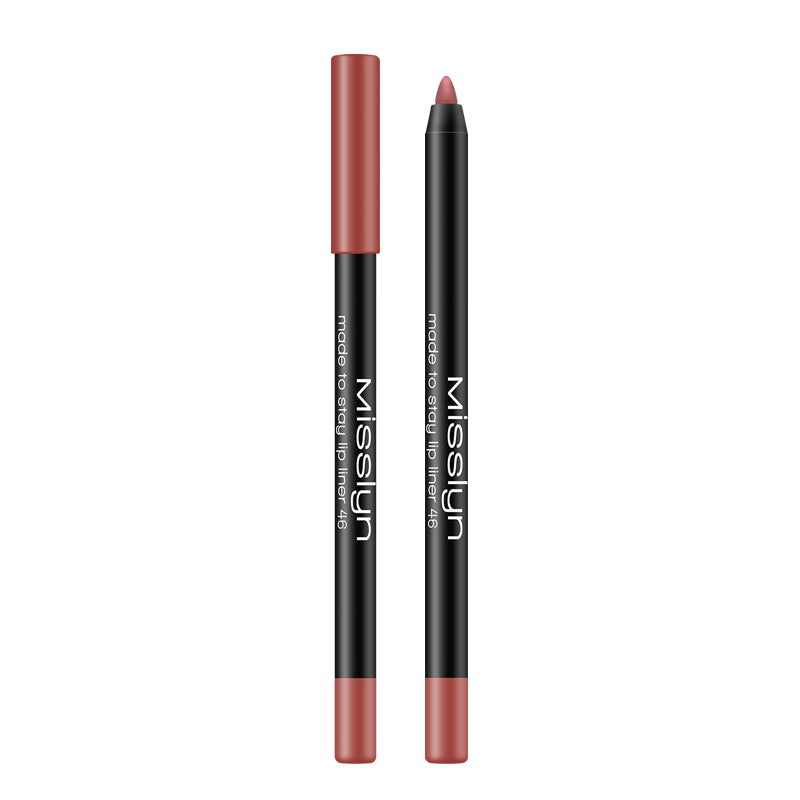 Made To Stay Lip Liner