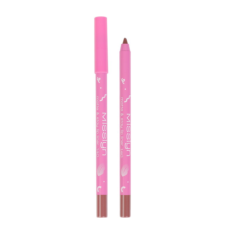 Matte & Stay Lip Liner