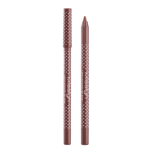 Ultra Smooth Lip Liner